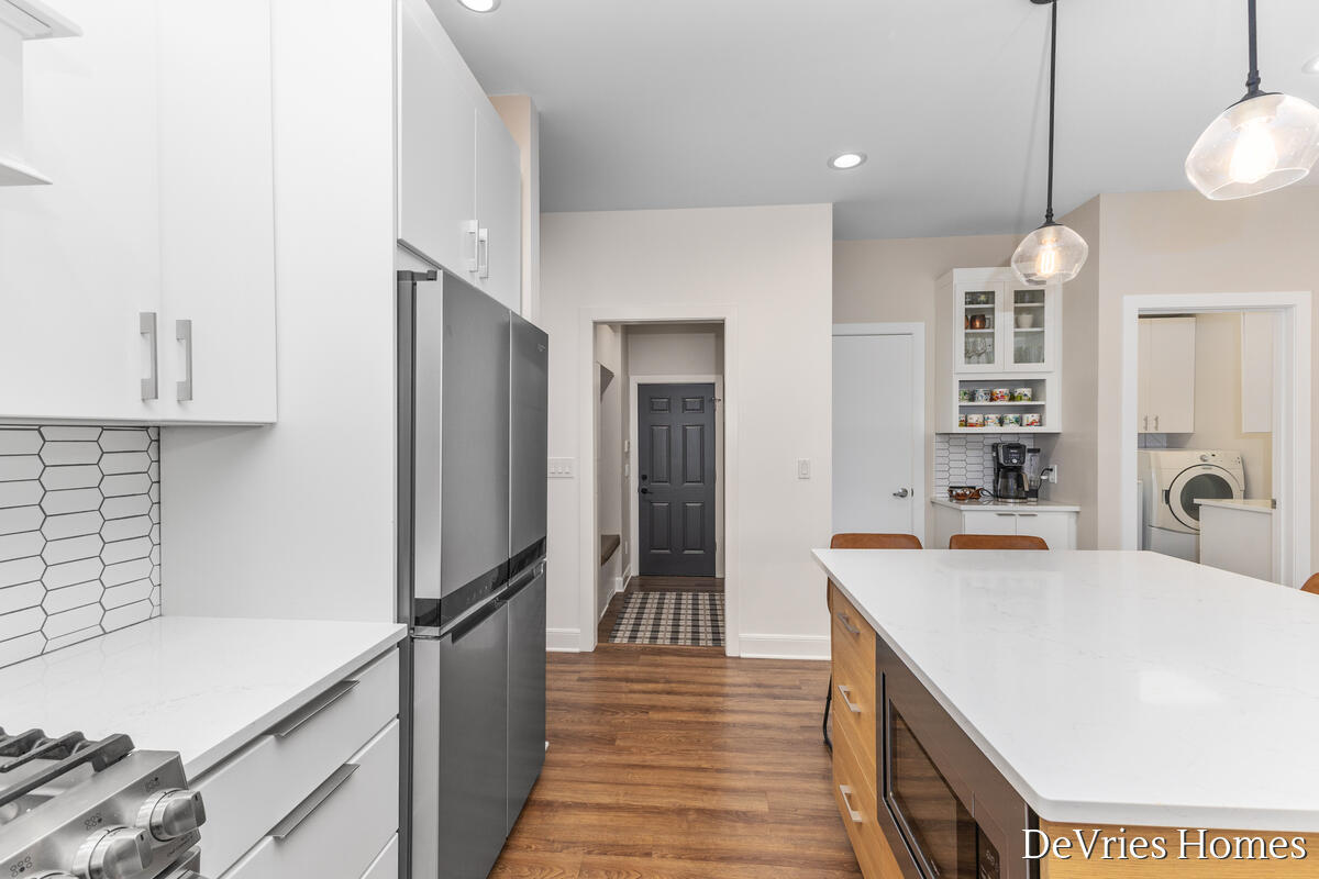 333 Fennessey Street SW Grand Rapids MI 49534