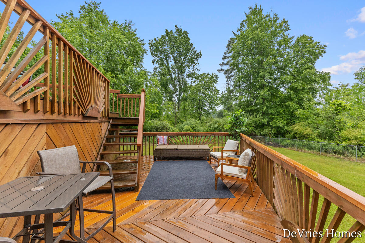 333 Fennessey Street SW Grand Rapids MI 49534