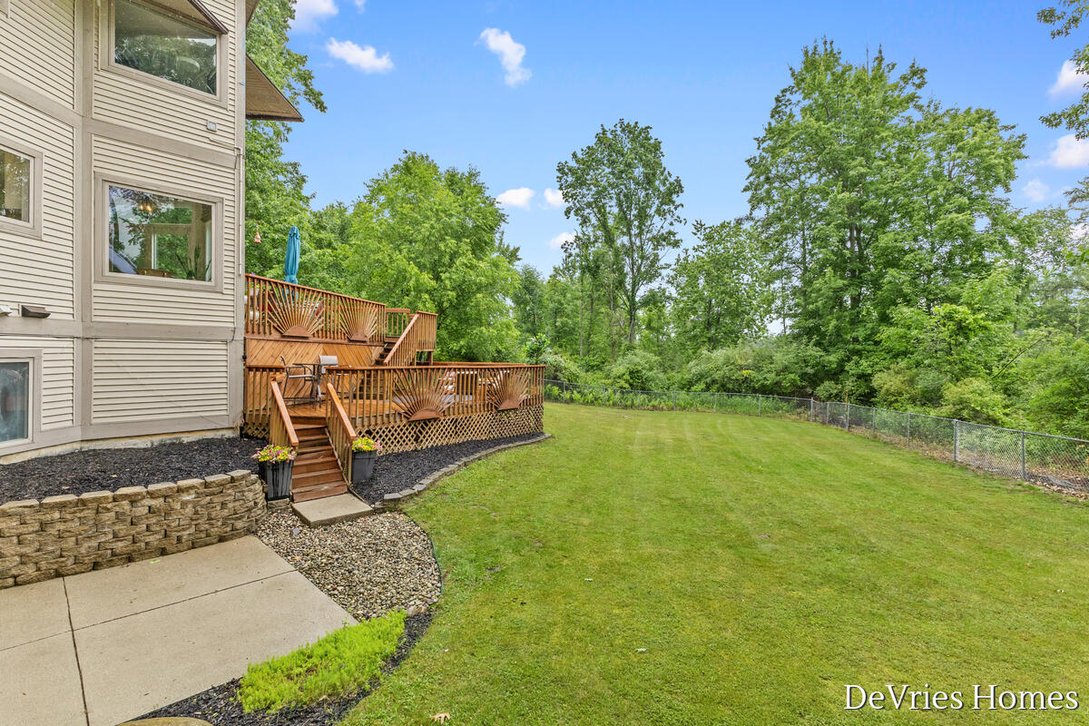 333 Fennessey Street SW Grand Rapids MI 49534
