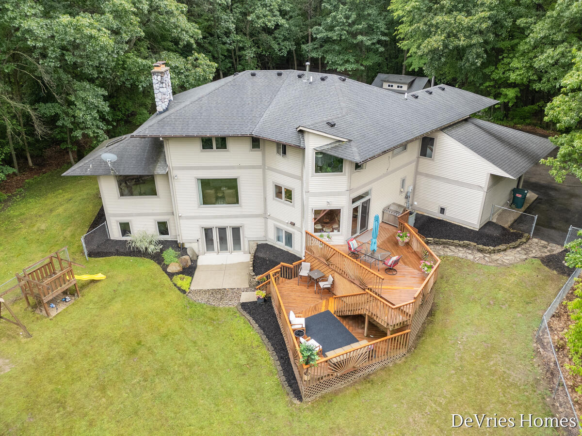 333 Fennessey Street SW Grand Rapids MI 49534