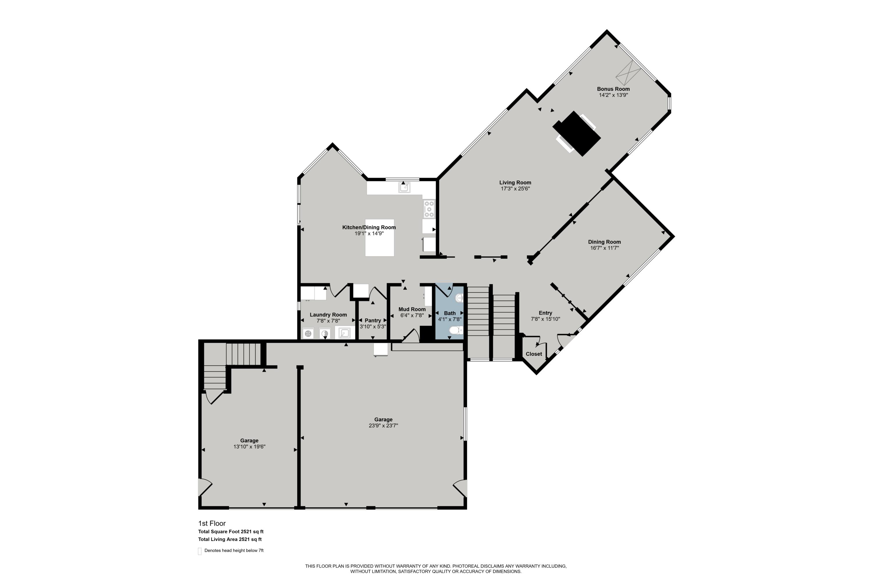 333 Fennessey Street SW Grand Rapids MI 49534