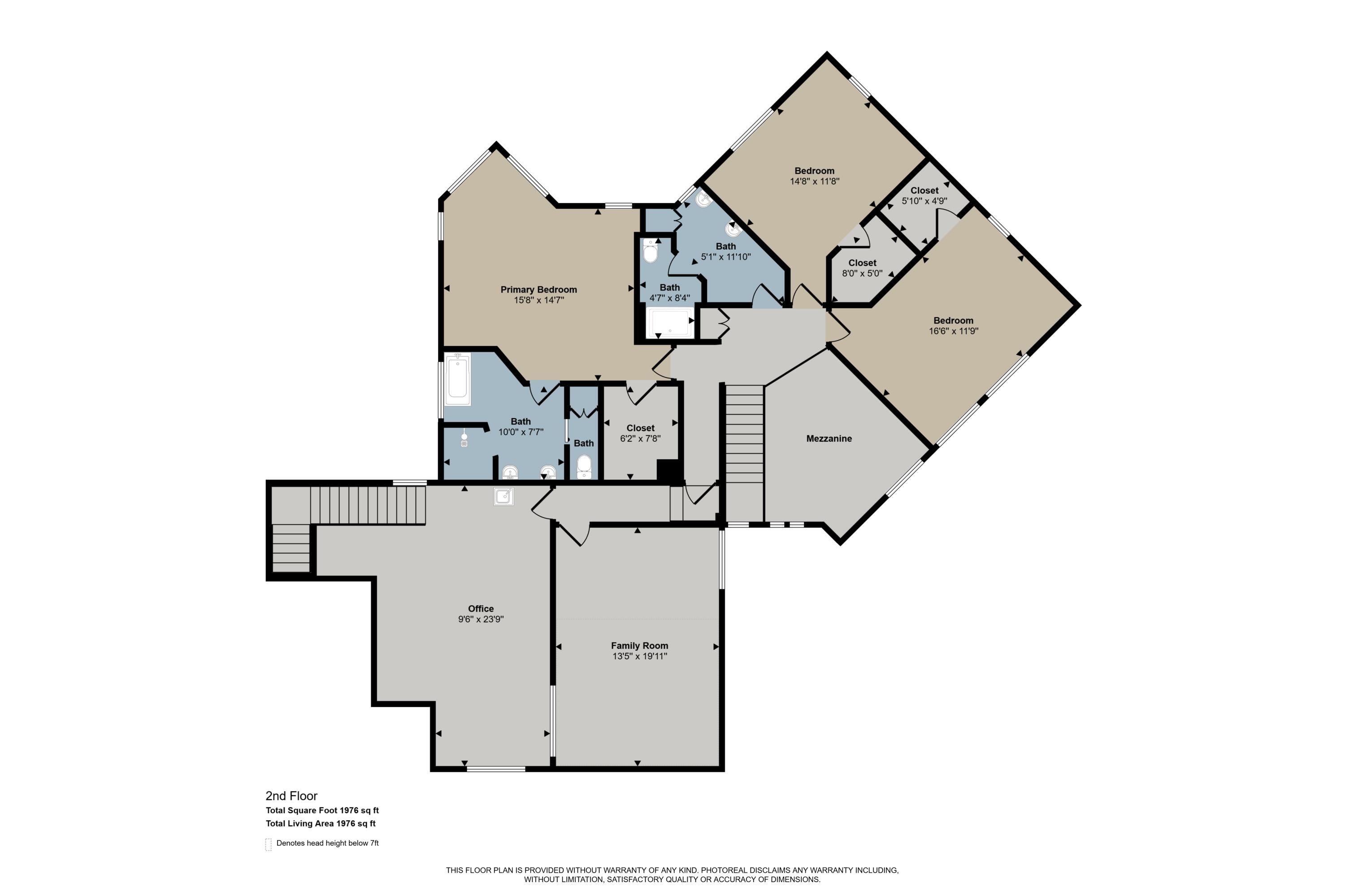 333 Fennessey Street SW Grand Rapids MI 49534
