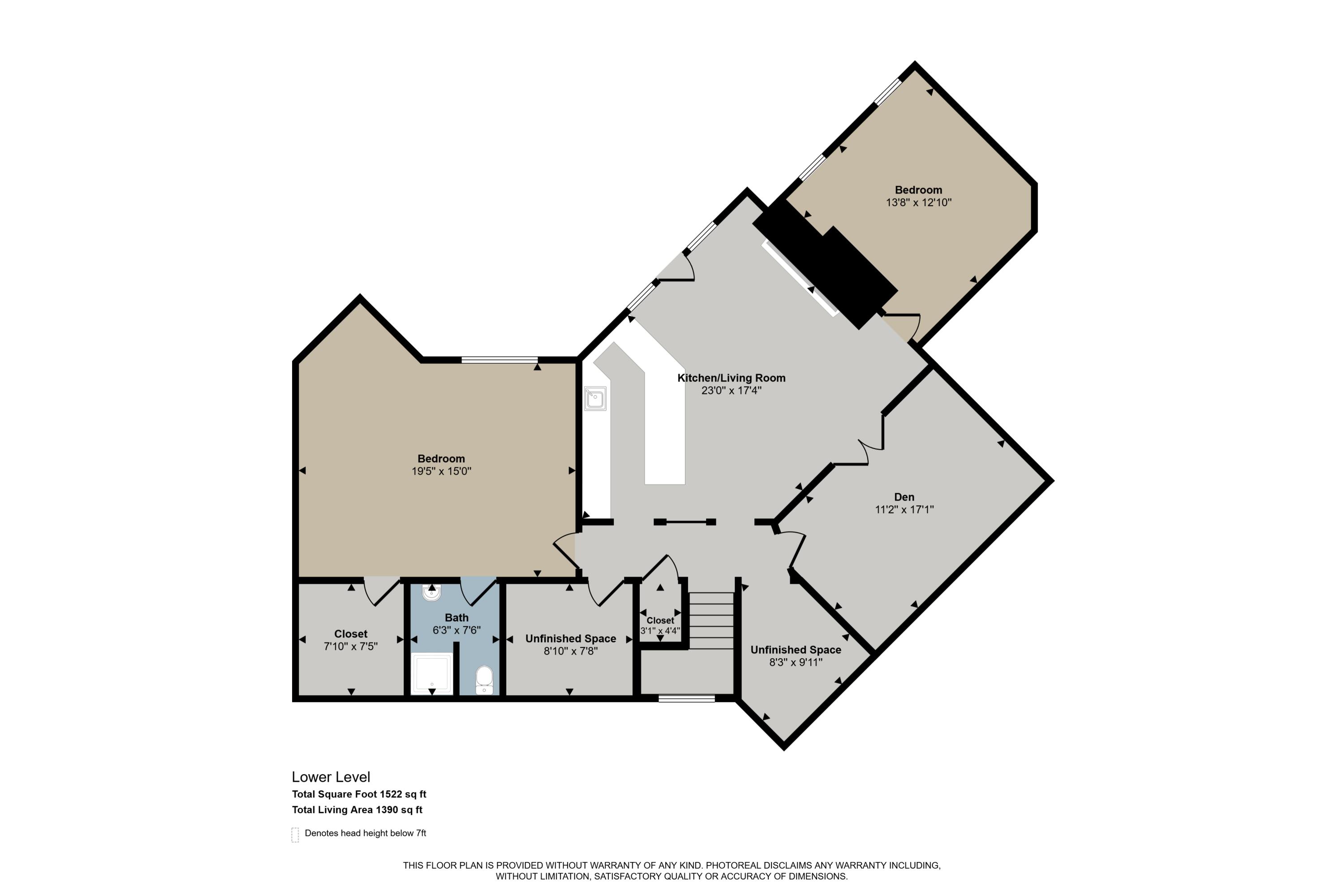 333 Fennessey Street SW Grand Rapids MI 49534
