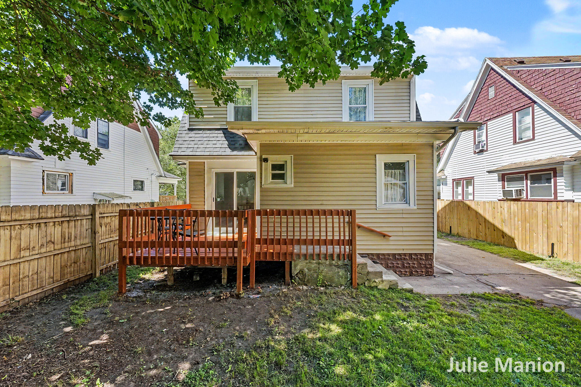 1018 Cooper Avenue SE Grand Rapids MI 49507