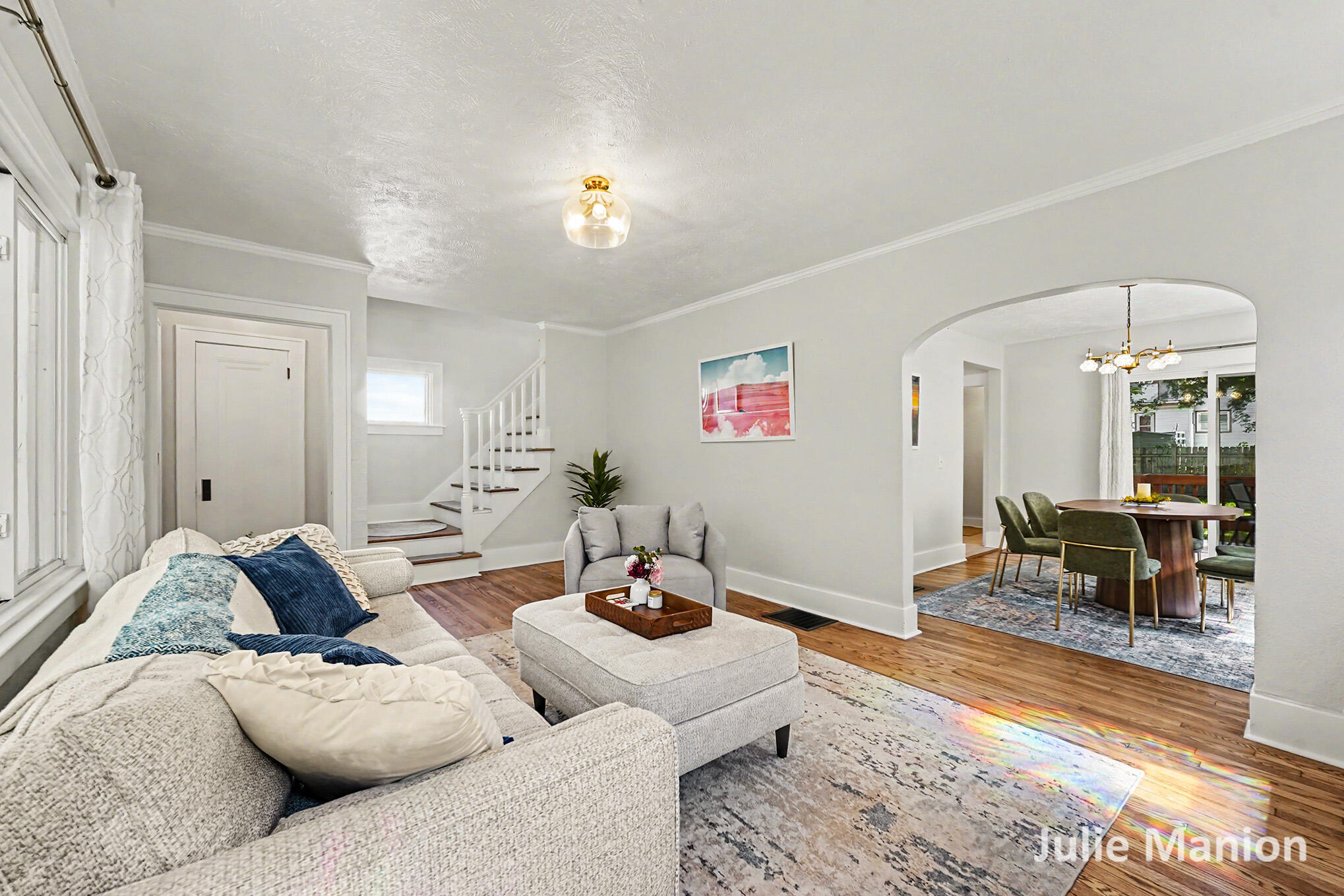1018 Cooper Avenue SE Grand Rapids MI 49507