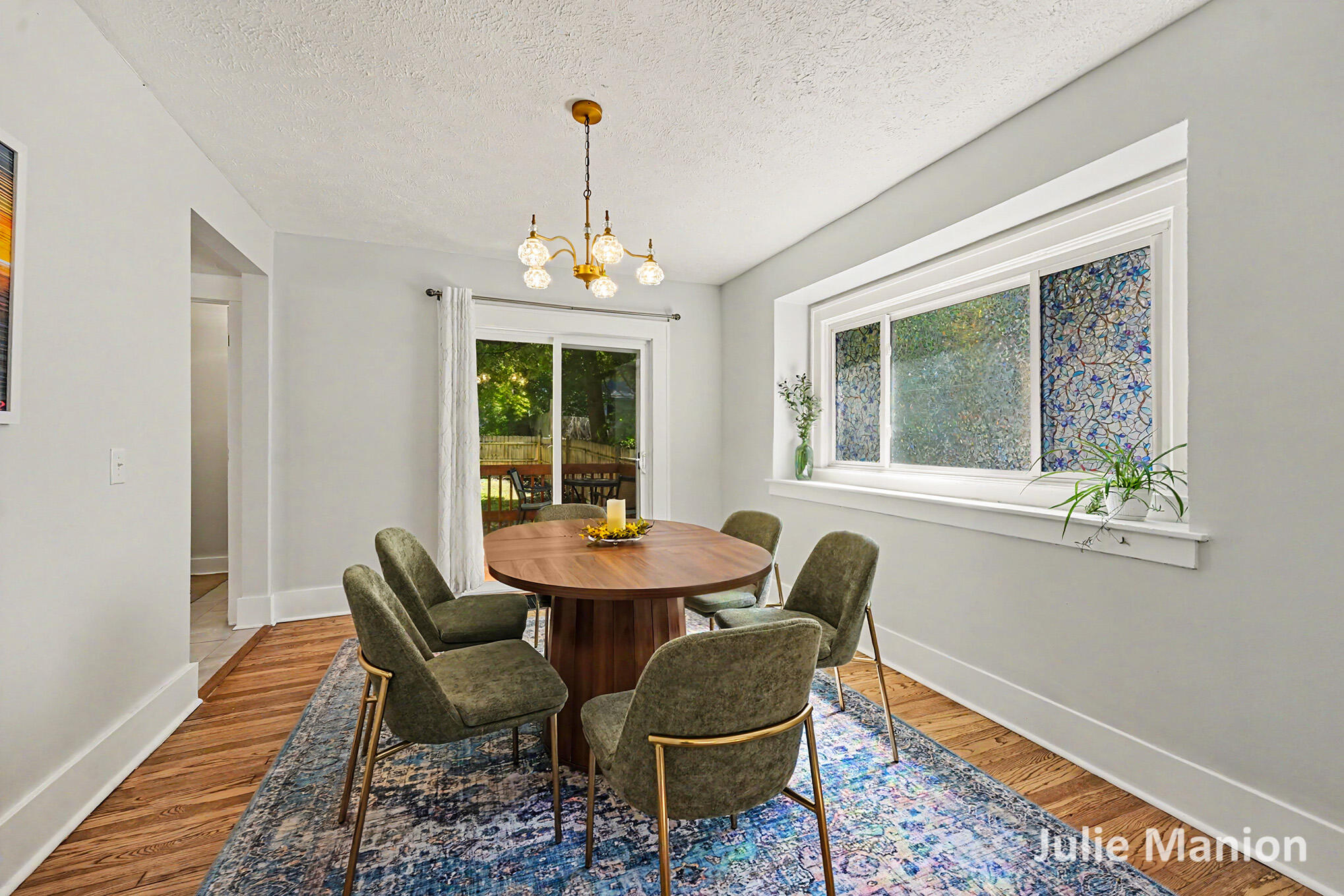 1018 Cooper Avenue SE Grand Rapids MI 49507
