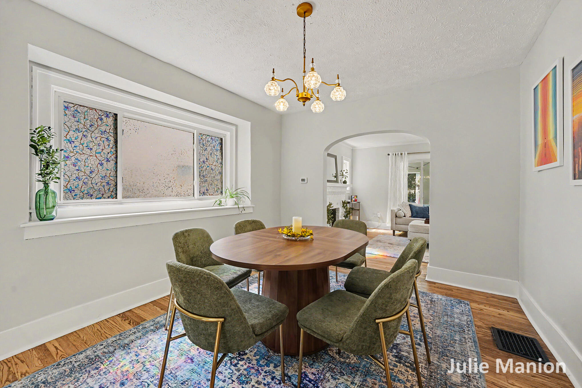 1018 Cooper Avenue SE Grand Rapids MI 49507