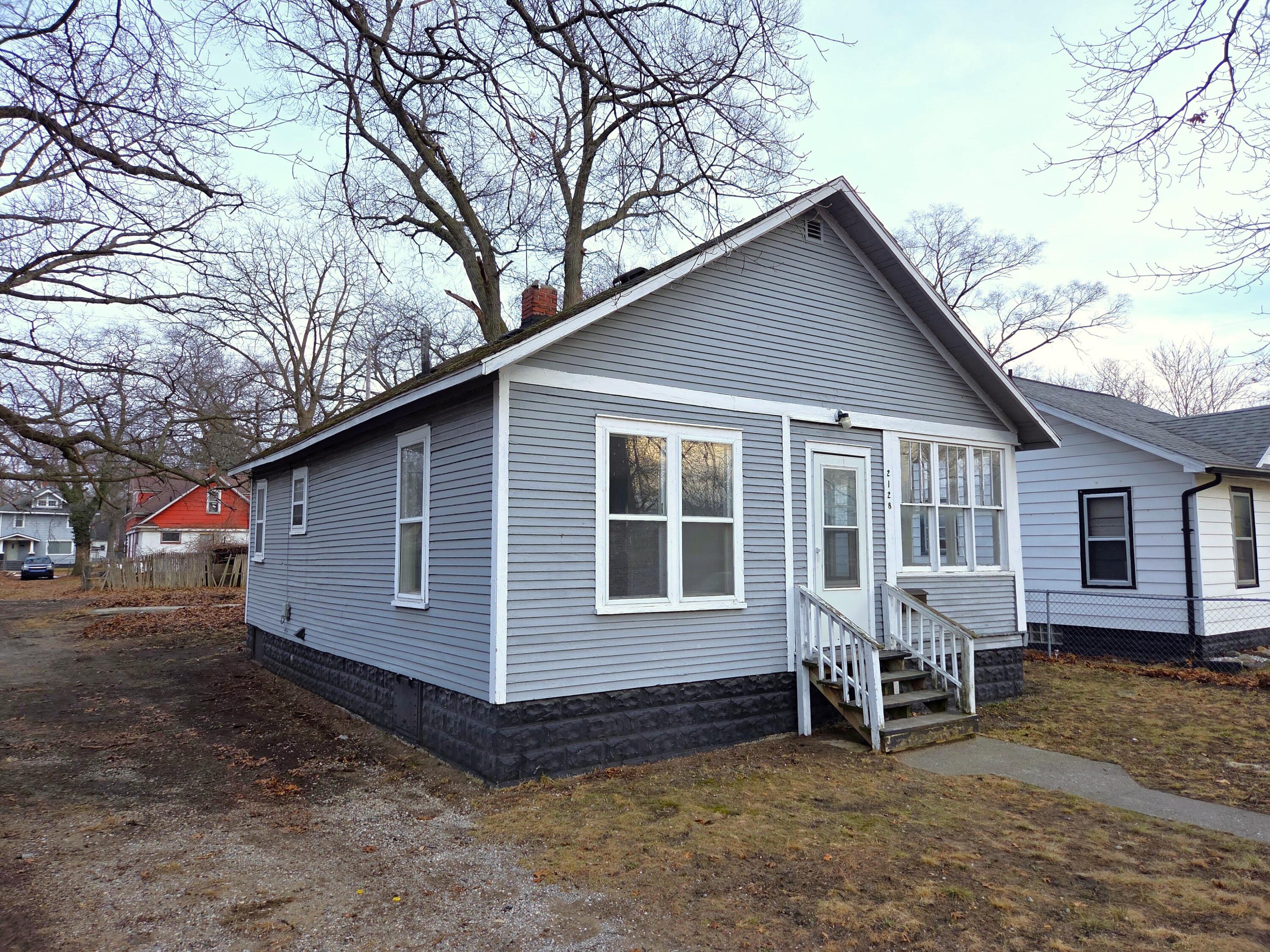 2128 5th Street Muskegon MI 49444