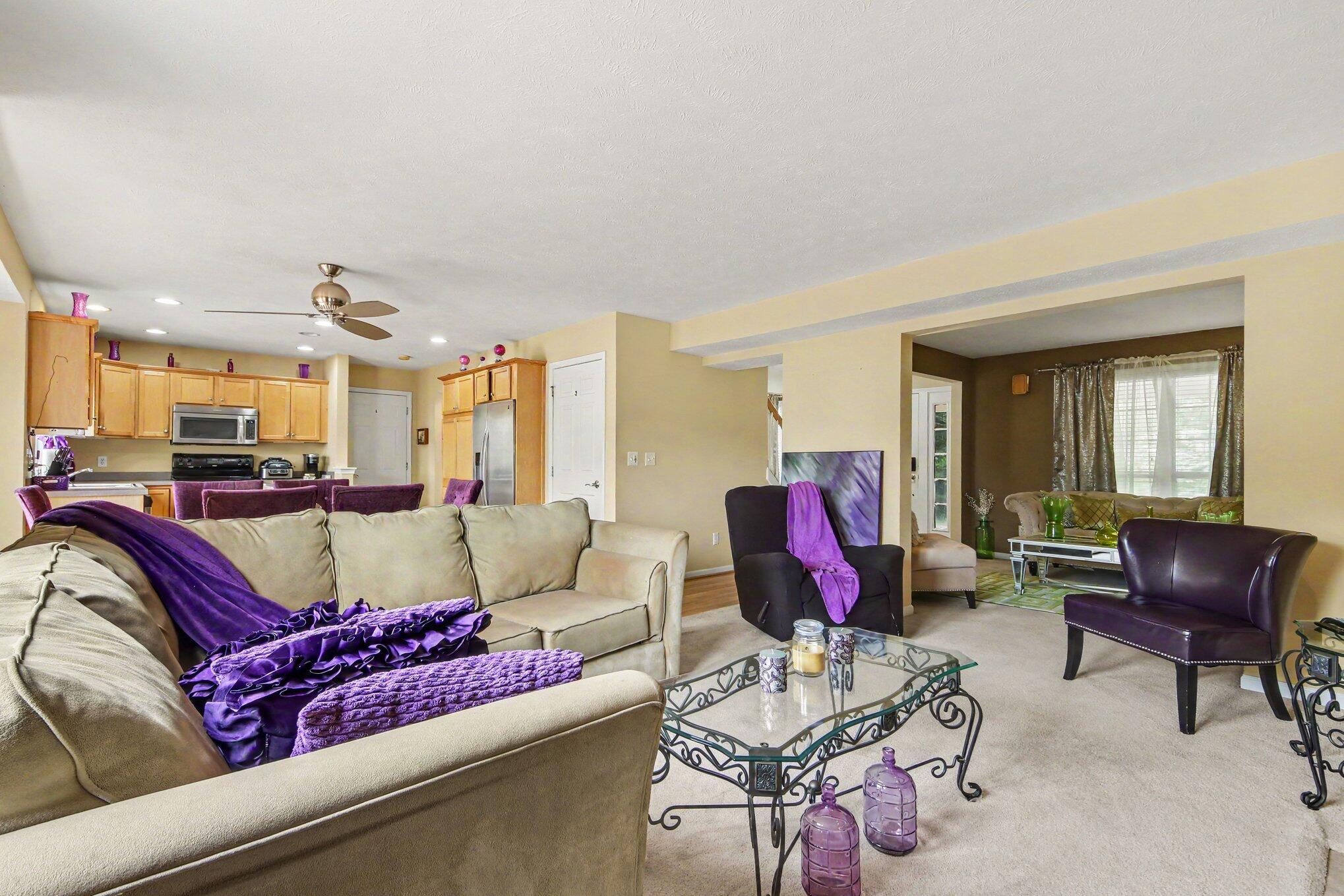 6627 Winter Creek Road Norton Shores MI 49444
