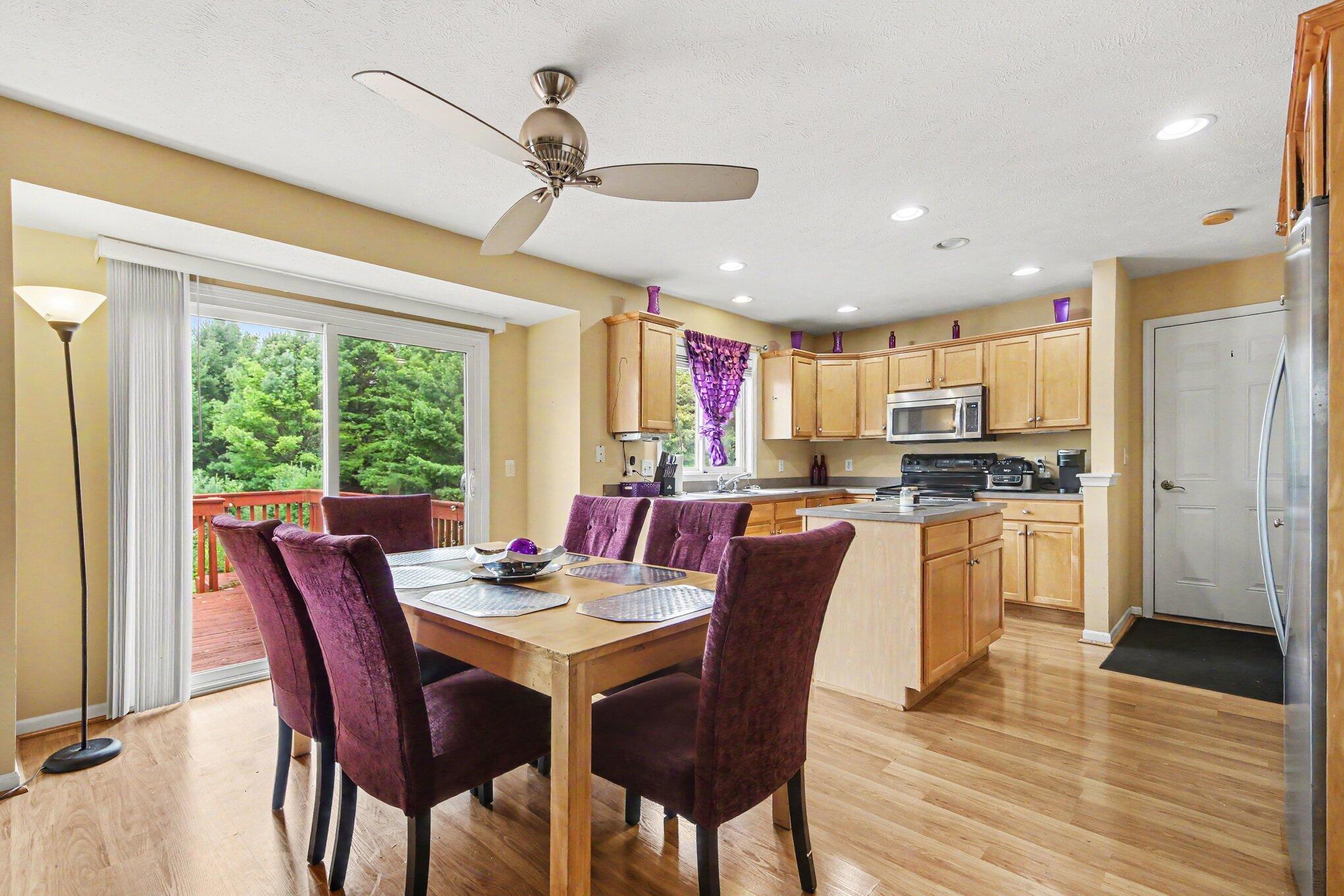 6627 Winter Creek Road Norton Shores MI 49444