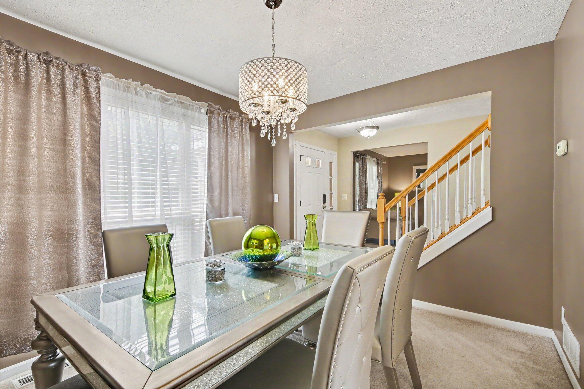 6627 Winter Creek Road Norton Shores MI 49444