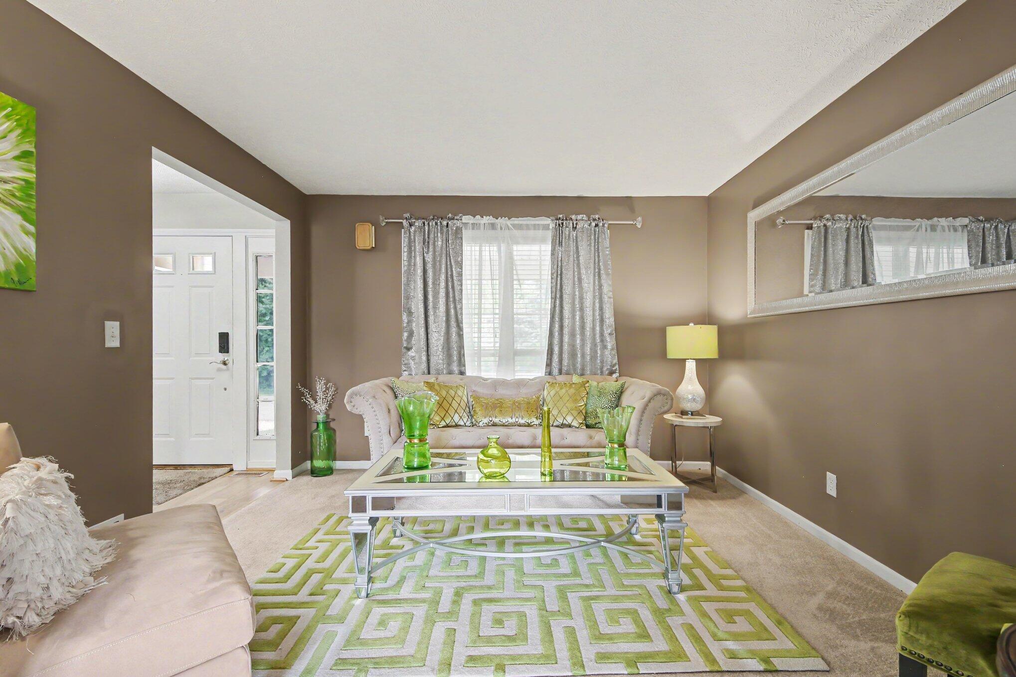 6627 Winter Creek Road Norton Shores MI 49444