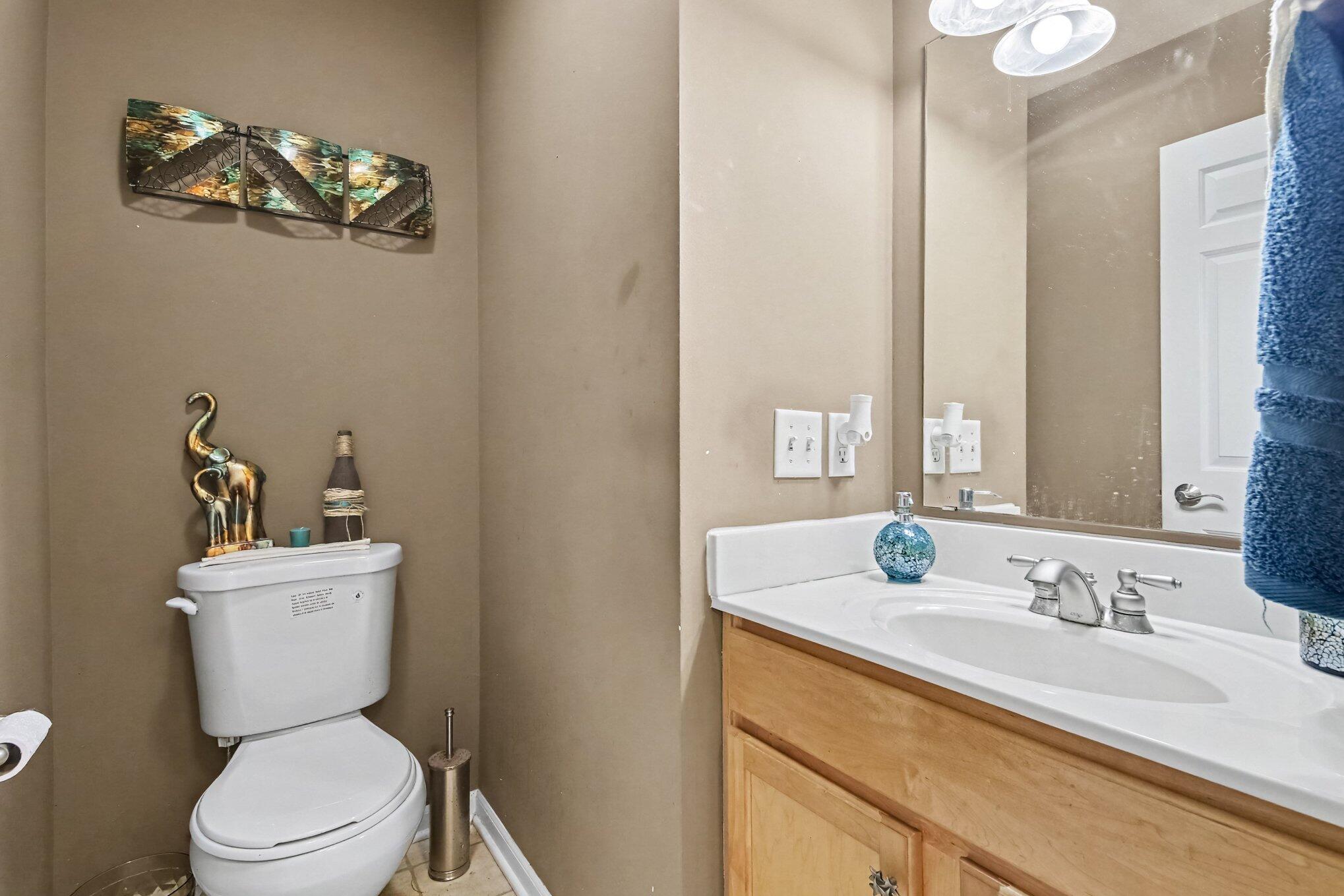 6627 Winter Creek Road Norton Shores MI 49444