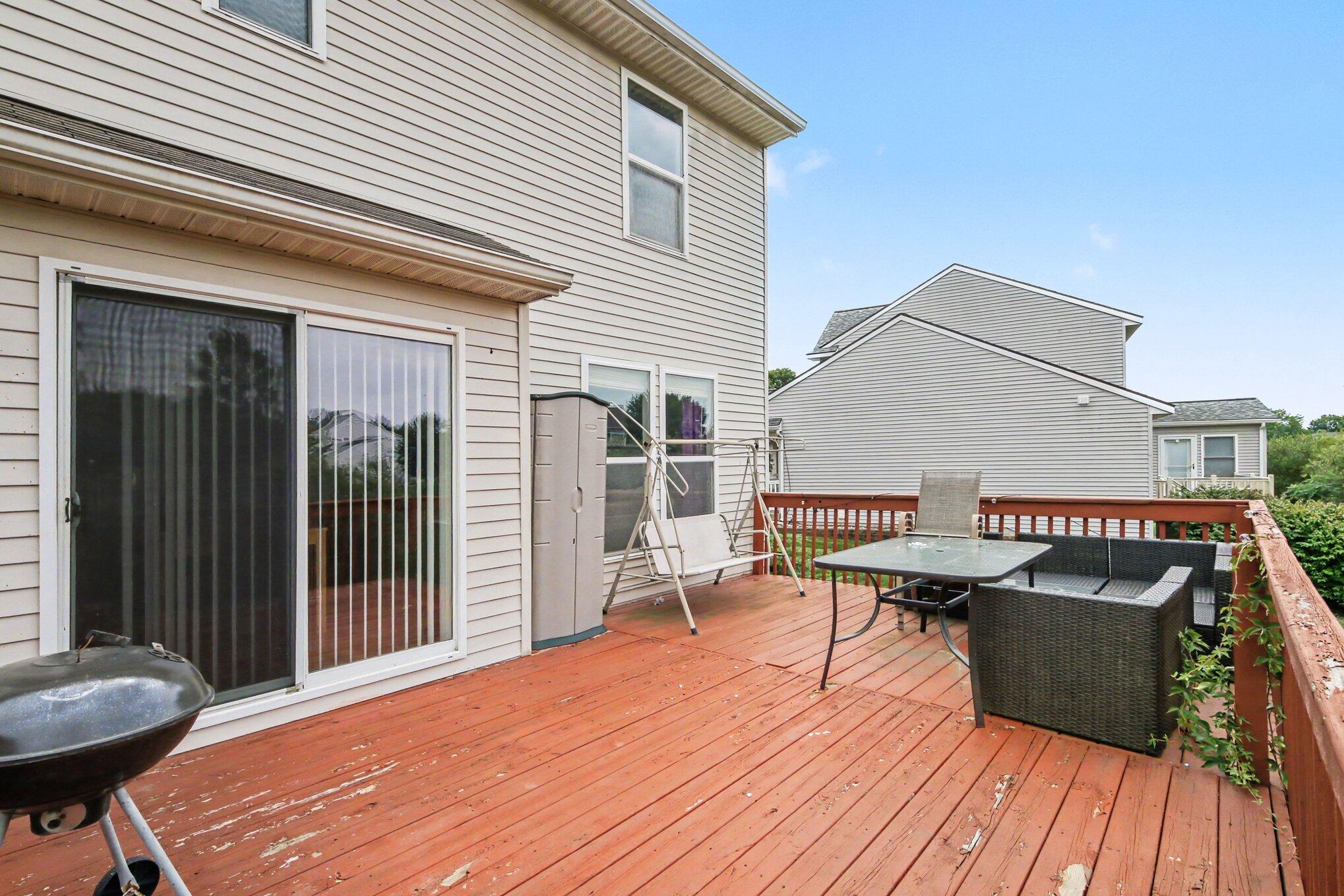 6627 Winter Creek Road Norton Shores MI 49444