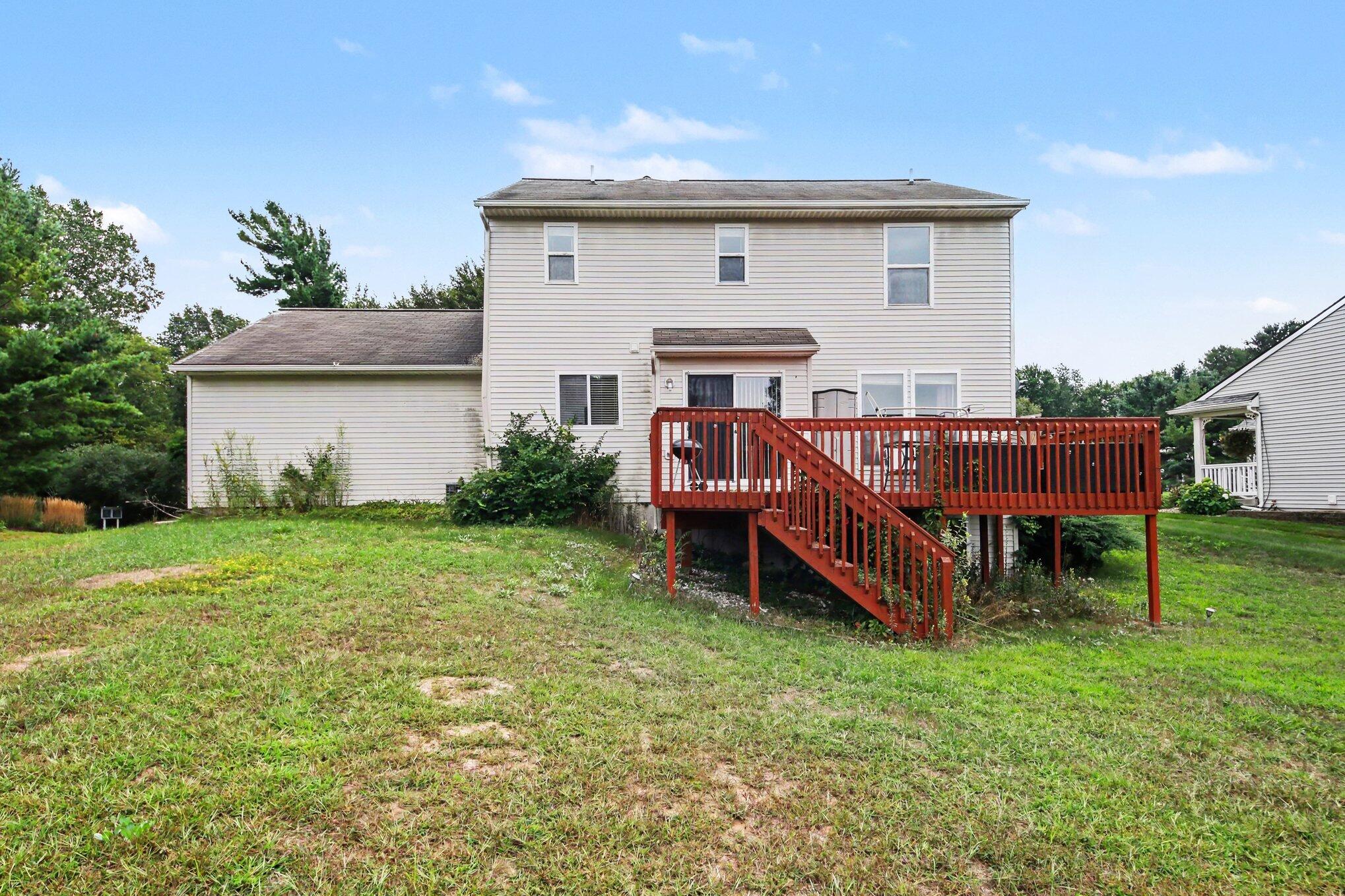 6627 Winter Creek Road Norton Shores MI 49444