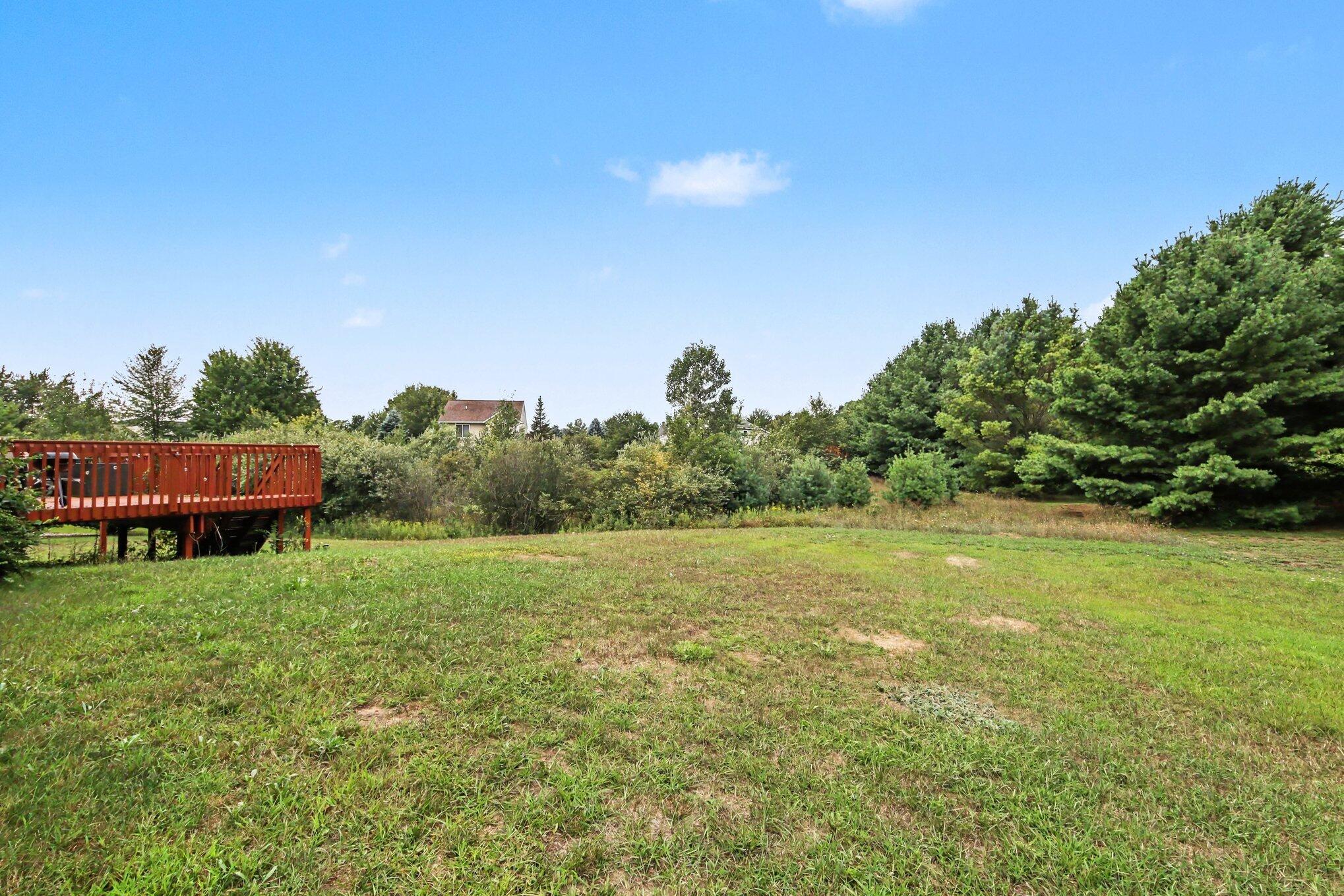 6627 Winter Creek Road Norton Shores MI 49444