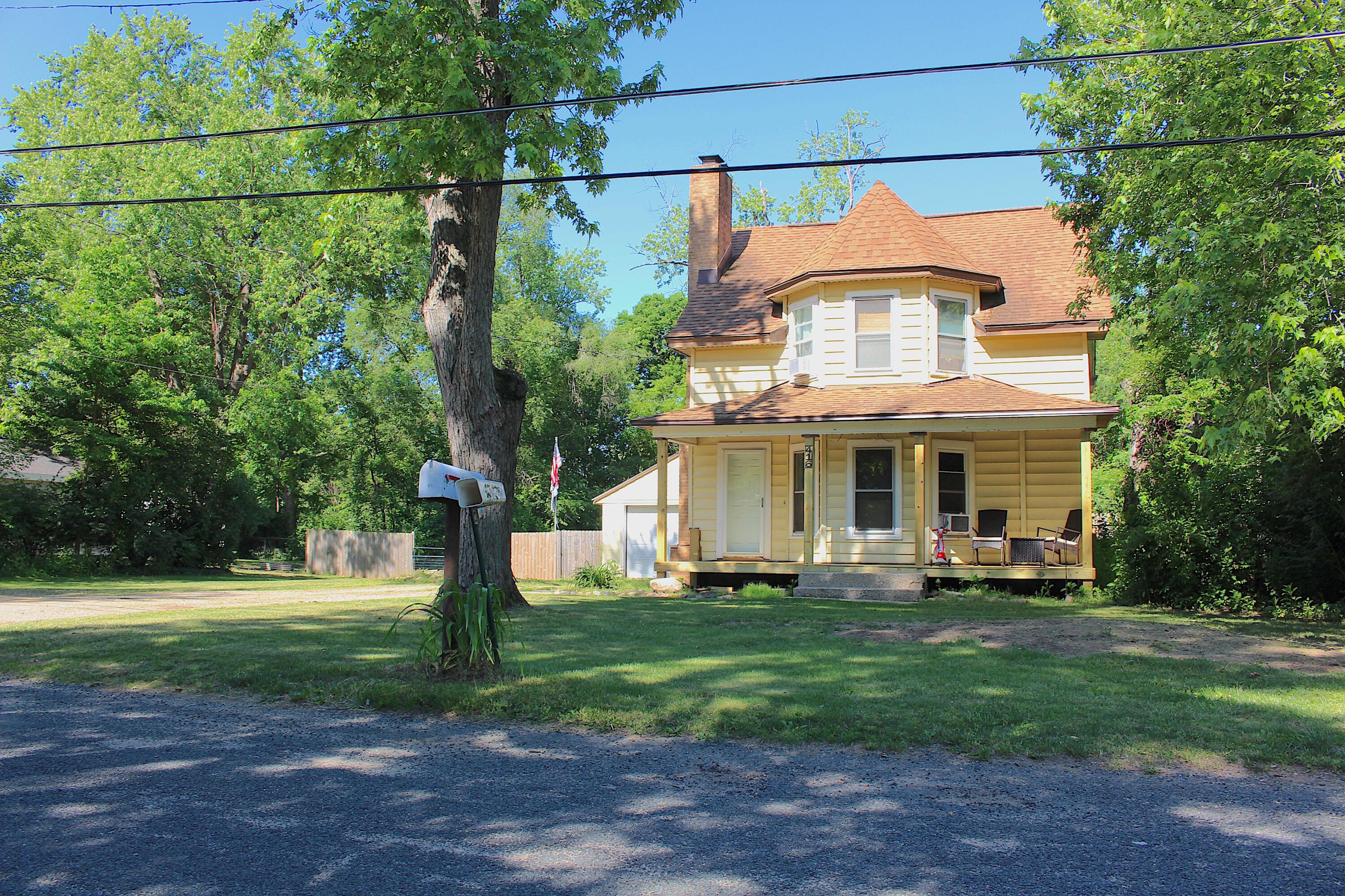 416 Frederick Street Kalamazoo MI 49048
