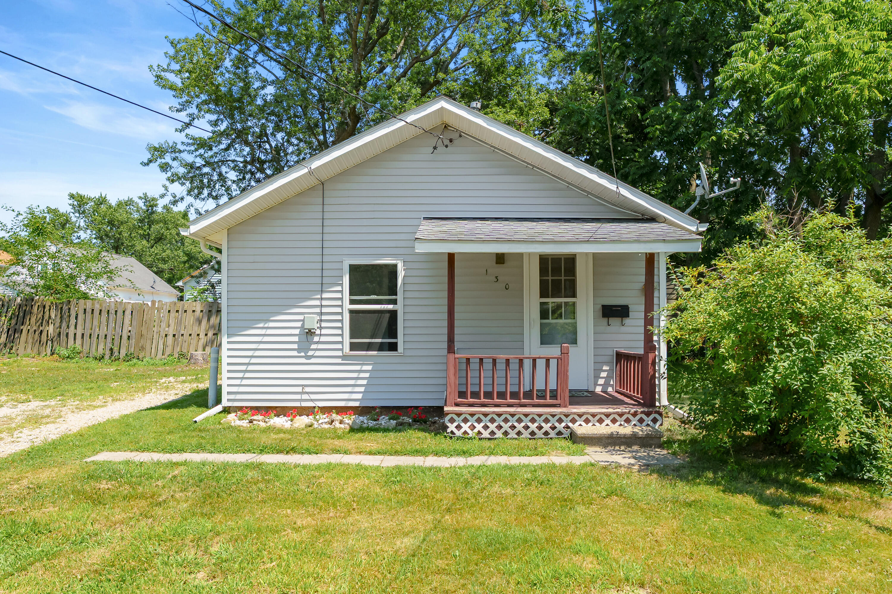 130 Gilkison Avenue Kalamazoo MI 49006