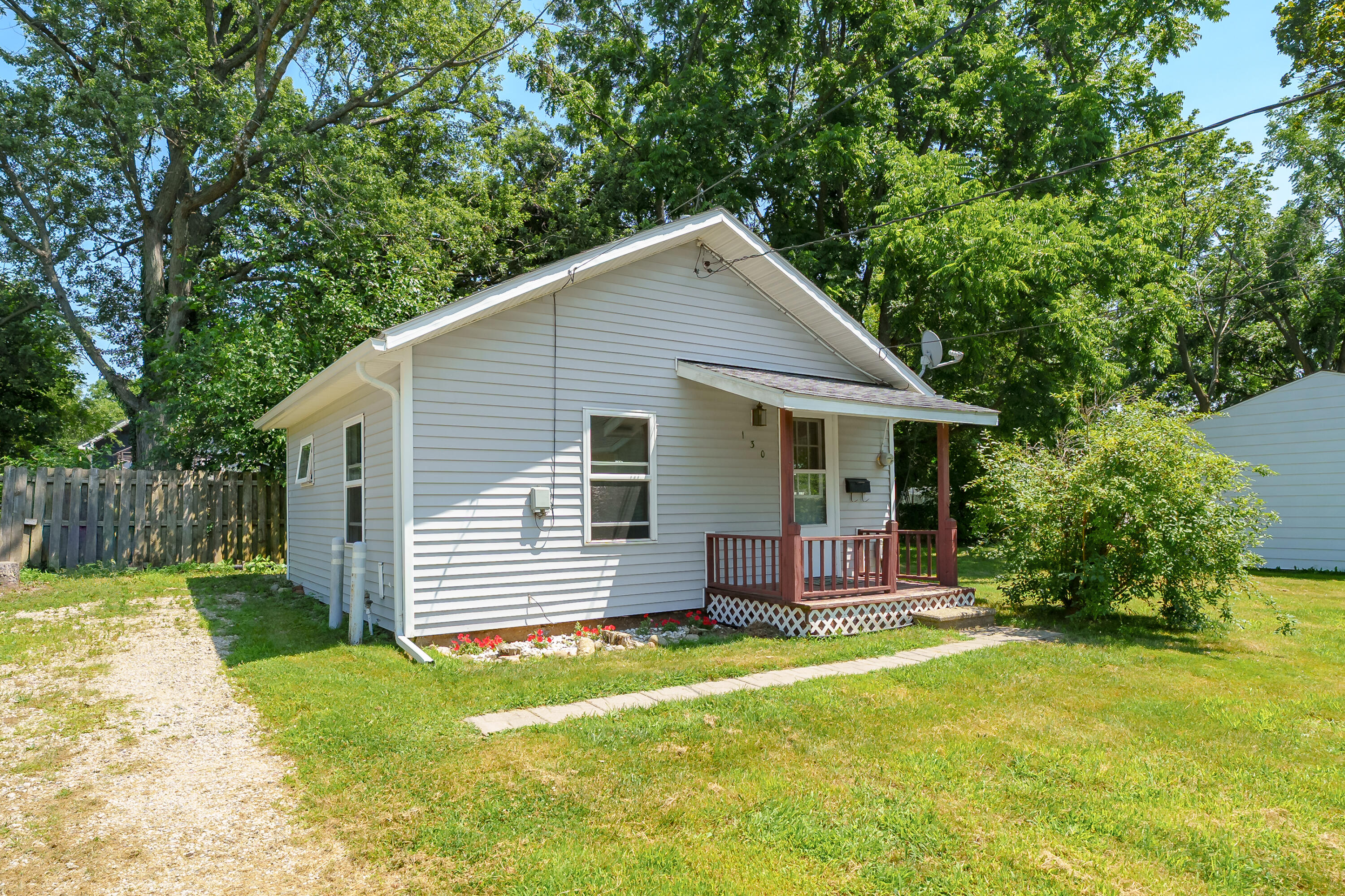 130 Gilkison Avenue Kalamazoo MI 49006