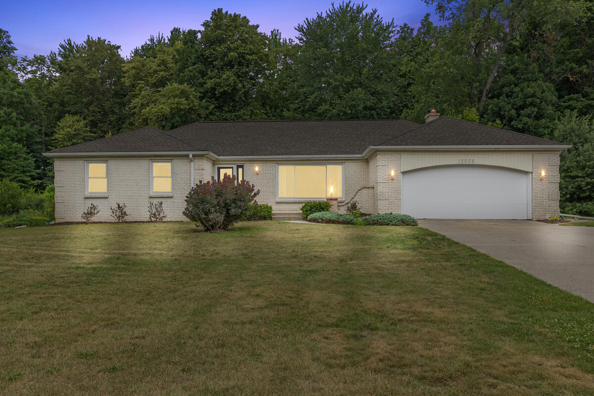 13885 Windemere Drive NW Grand Rapids MI 49534