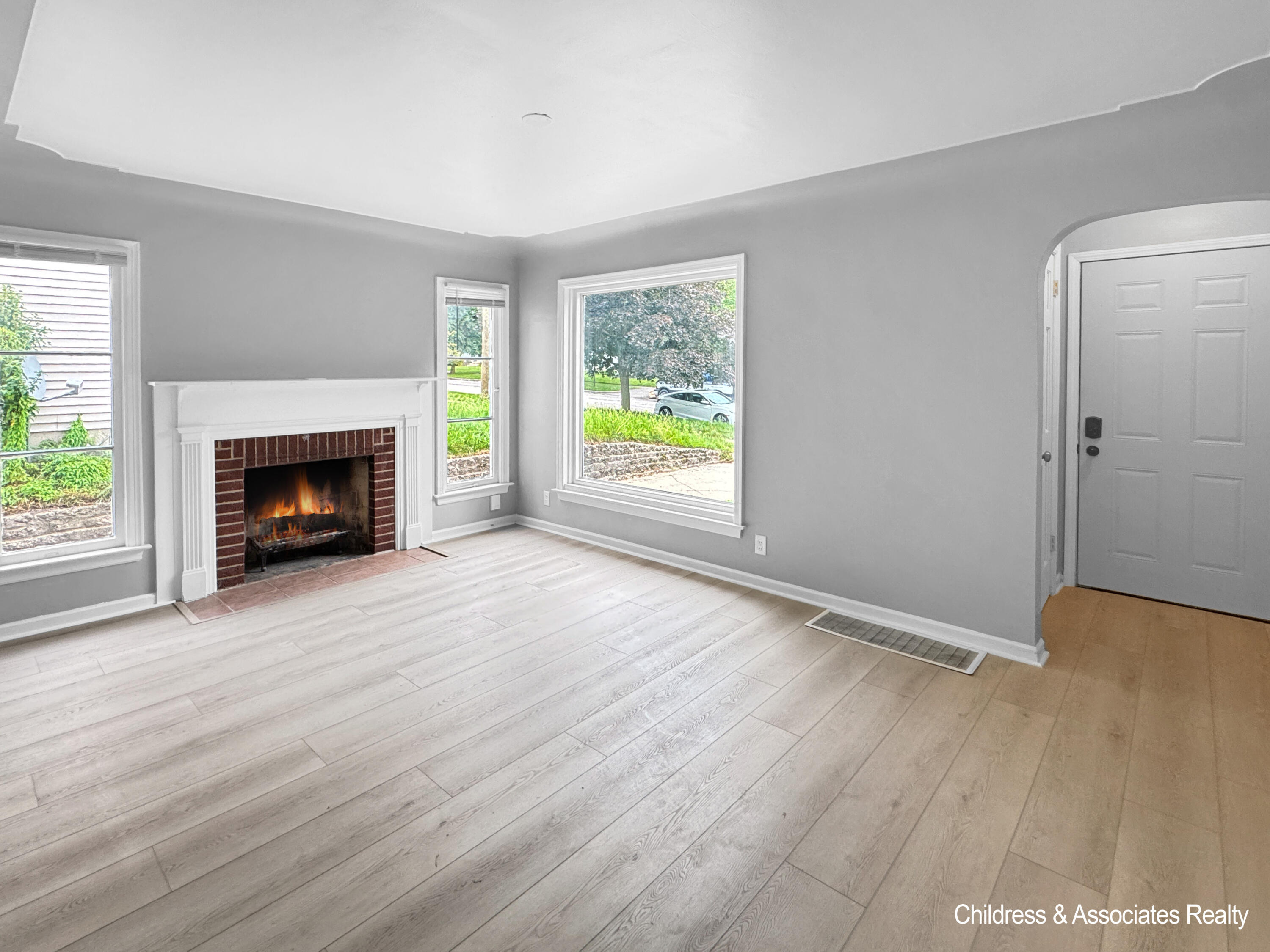 1429 Louise Street SE Grand Rapids MI 49507