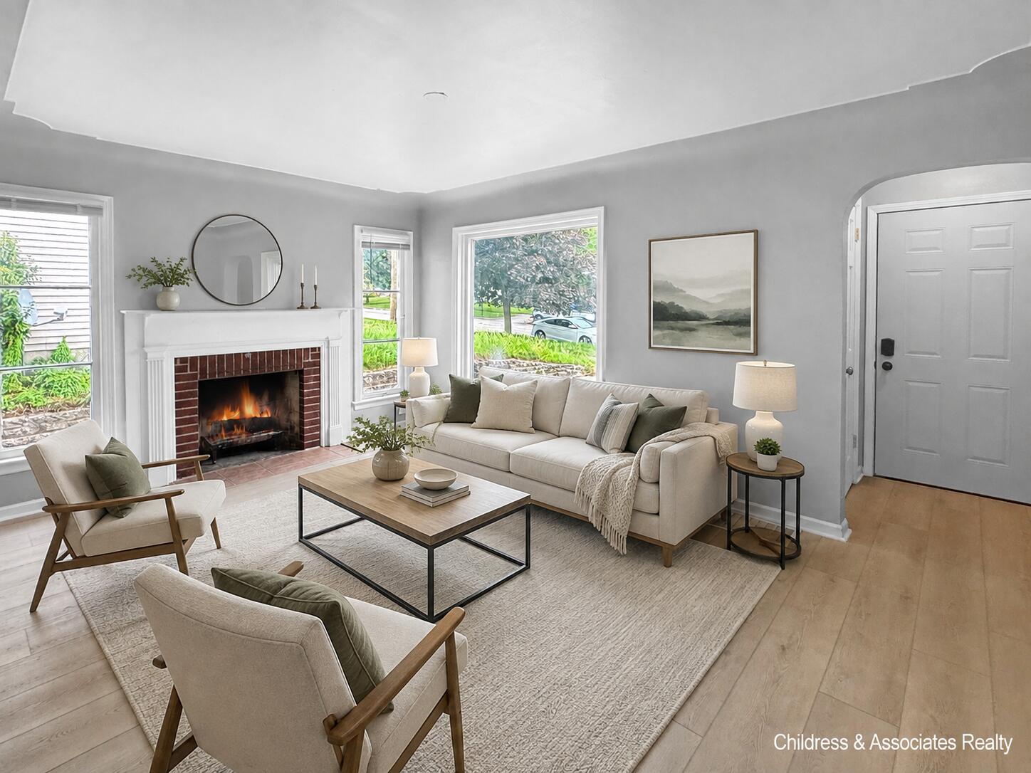 1429 Louise Street SE Grand Rapids MI 49507