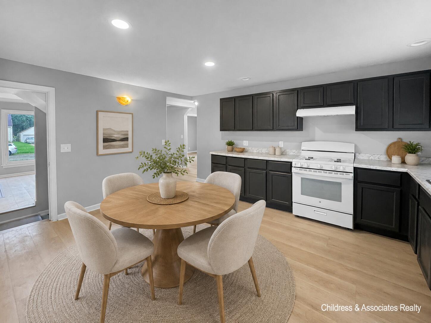 1429 Louise Street SE Grand Rapids MI 49507