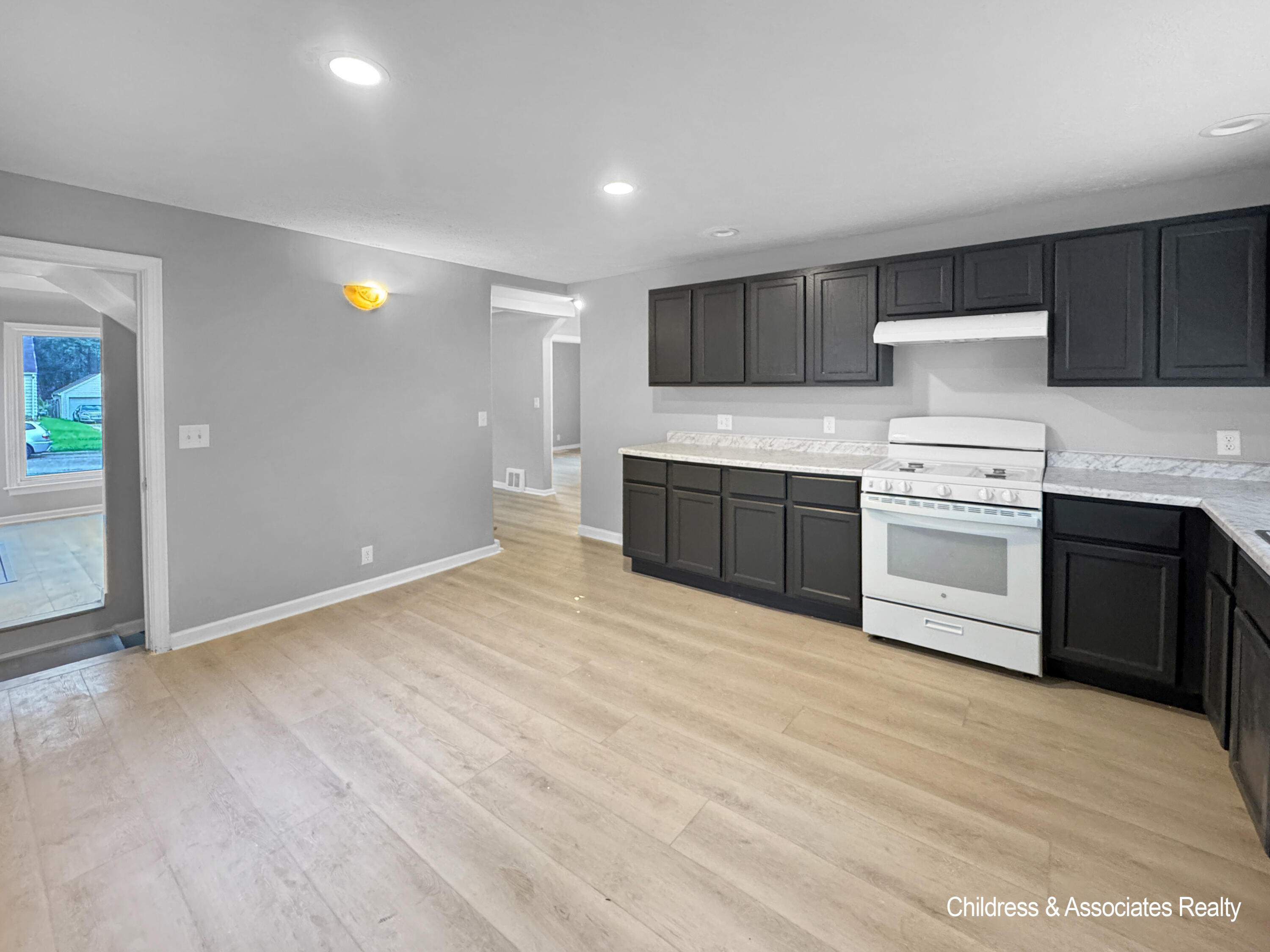 1429 Louise Street SE Grand Rapids MI 49507