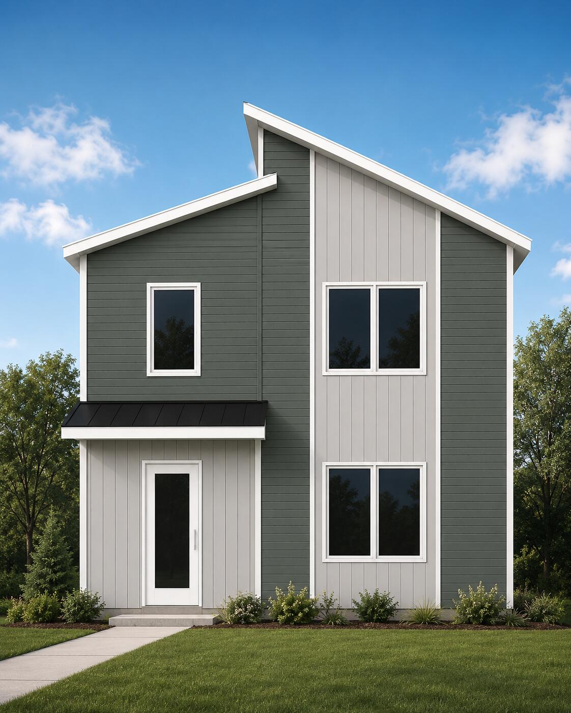 1125 W Grand Avenue Muskegon MI 49441