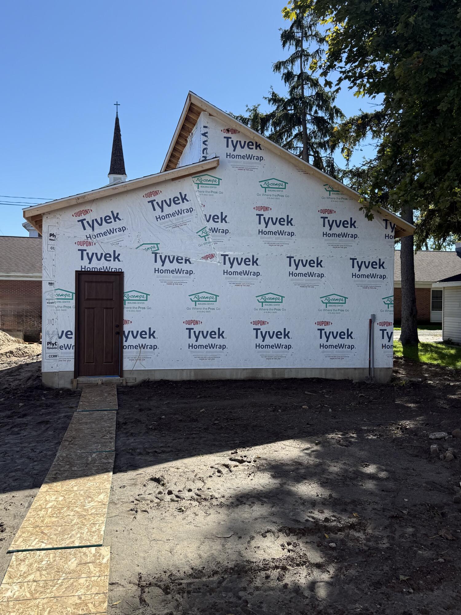1125 W Grand Avenue Muskegon MI 49441