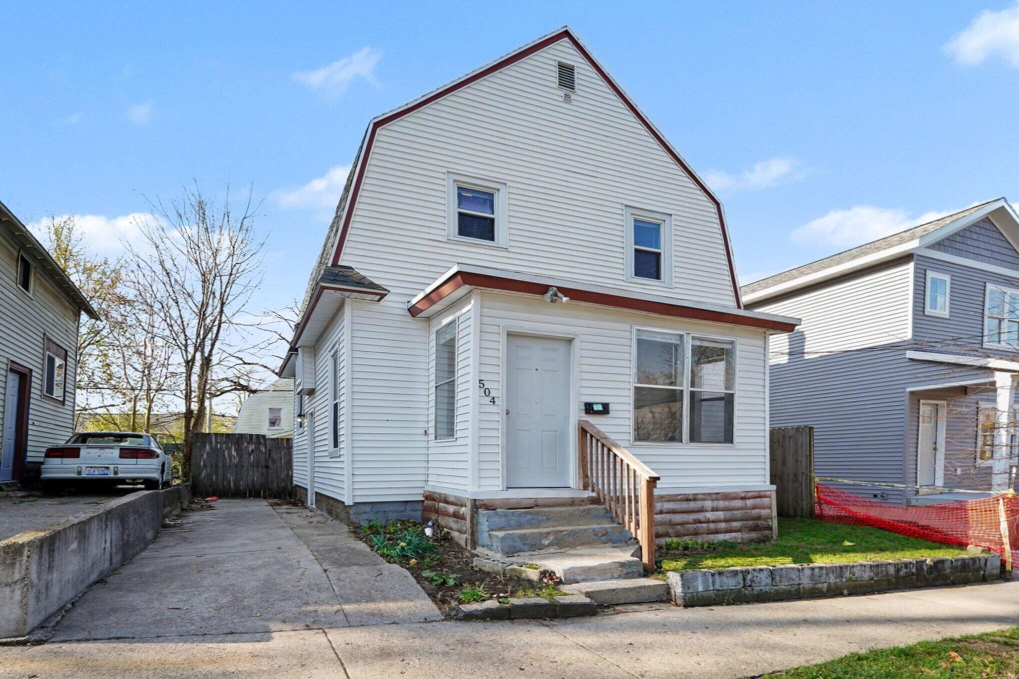 504 Umatilla Street SE Grand Rapids MI 49507