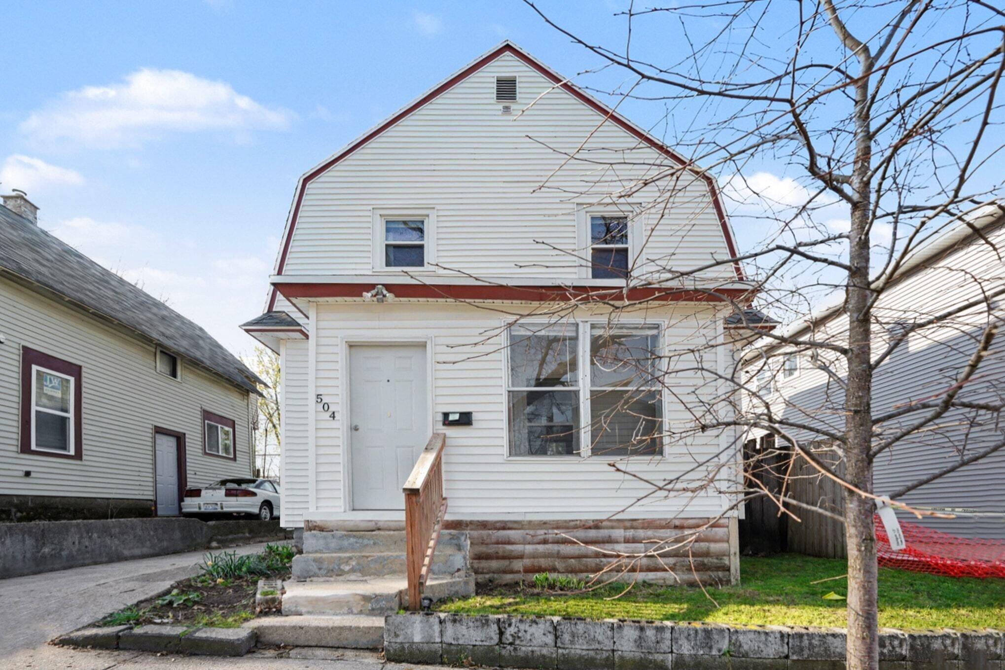 504 Umatilla Street SE Grand Rapids MI 49507