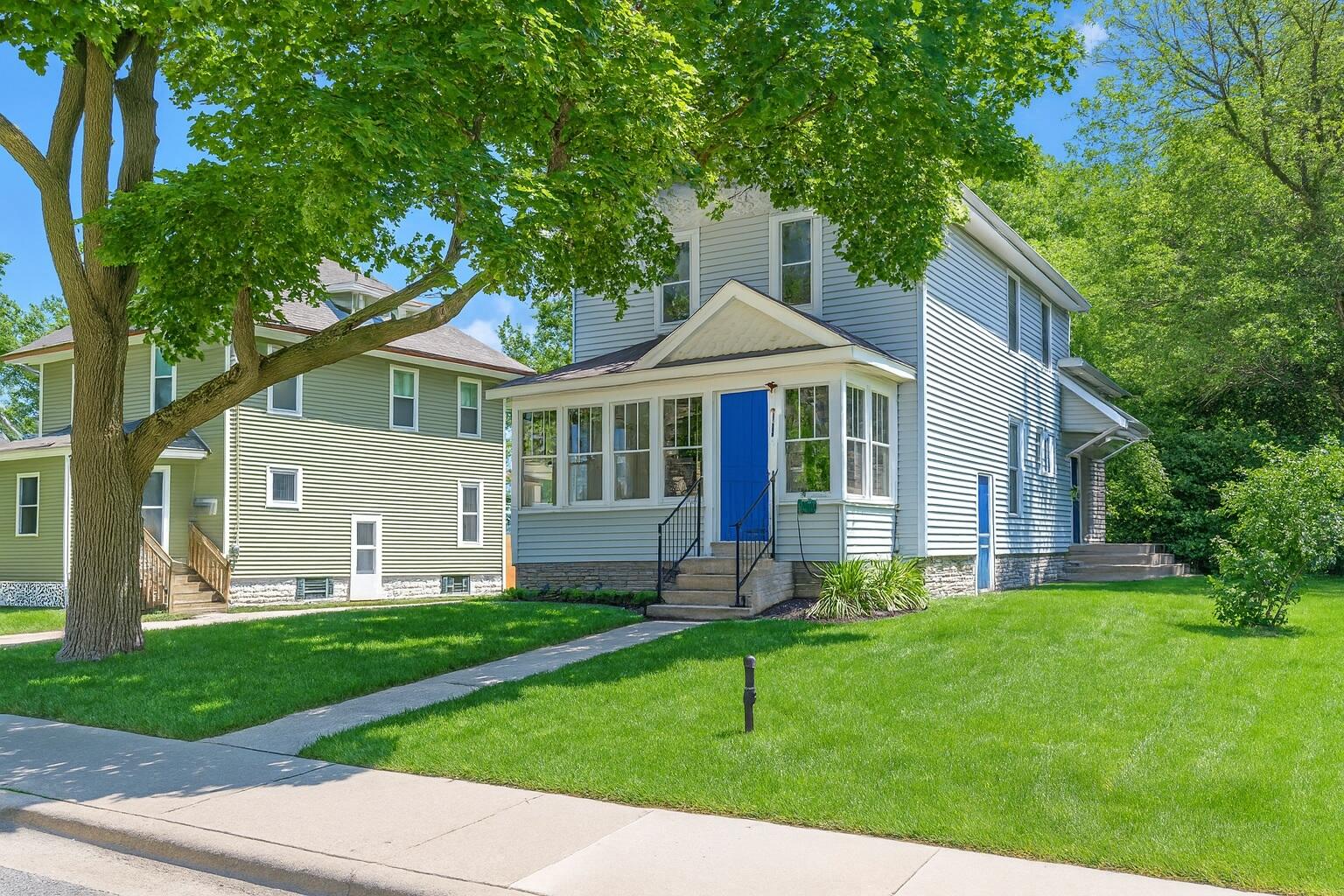 1517 James Street Kalamazoo MI 49001