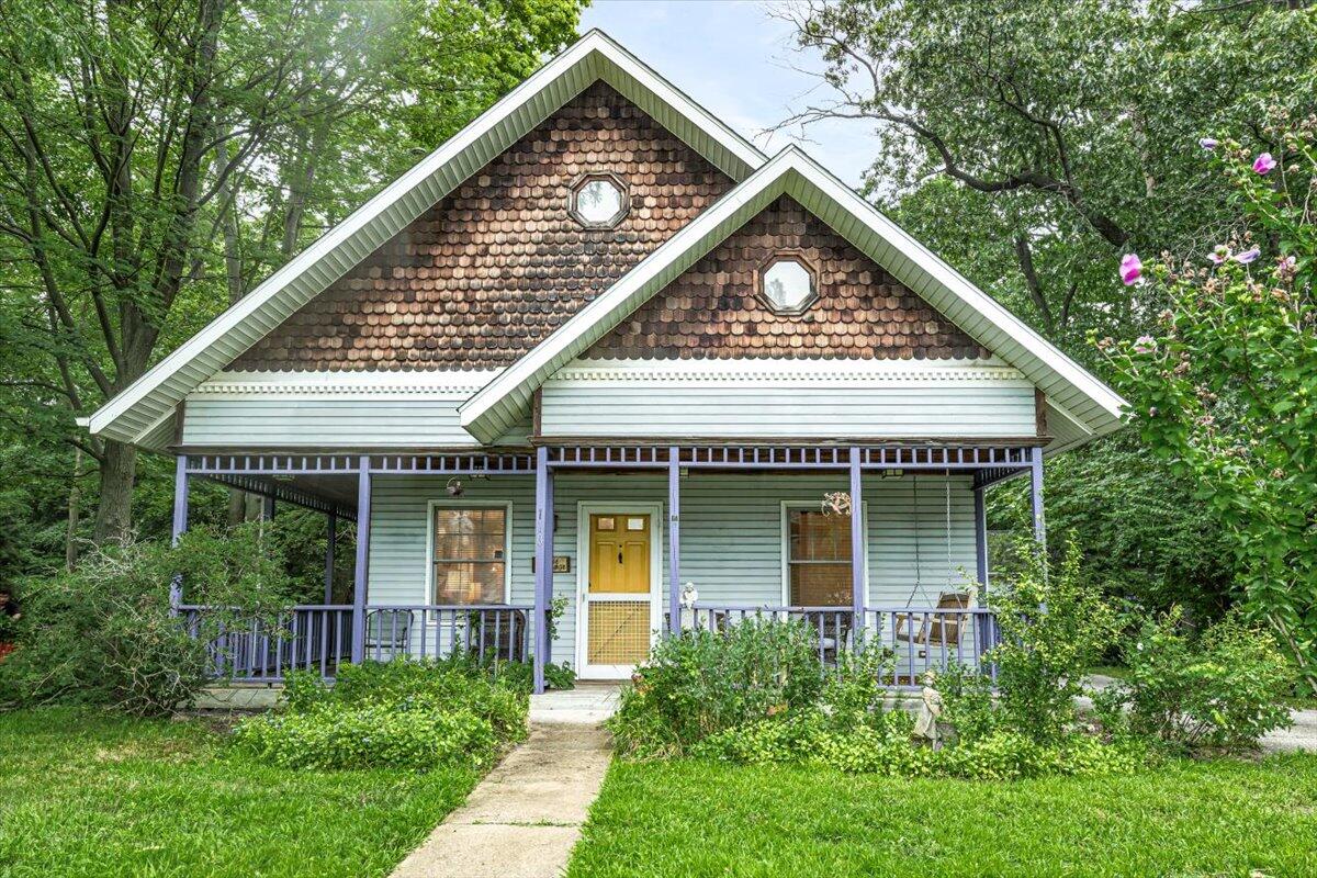110 Arndt Street Michigan City IN 46360