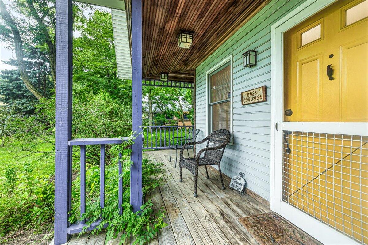 110 Arndt Street Michigan City IN 46360