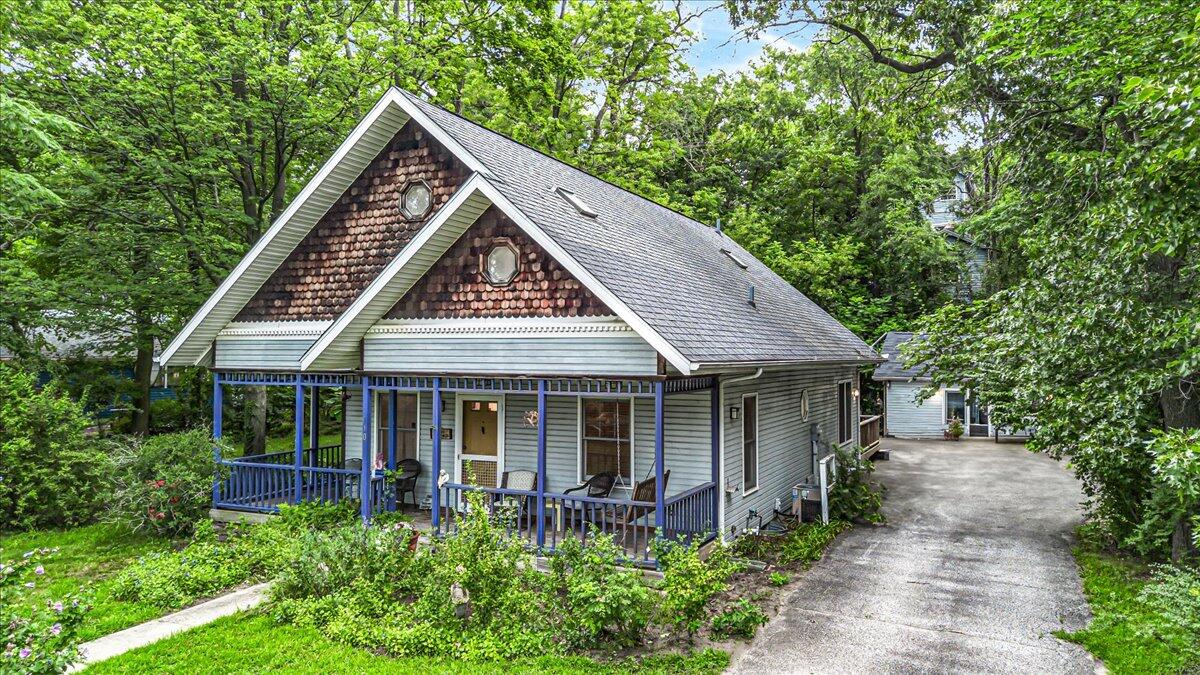 110 Arndt Street Michigan City IN 46360