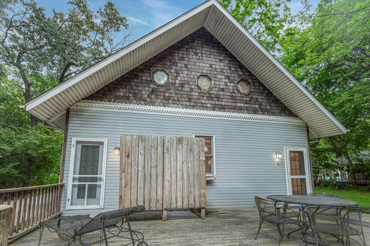 110 Arndt Street Michigan City IN 46360