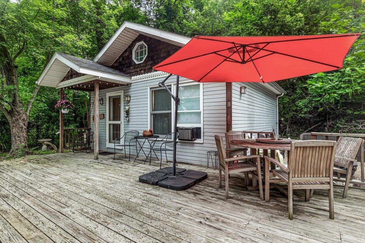 110 Arndt Street Michigan City IN 46360
