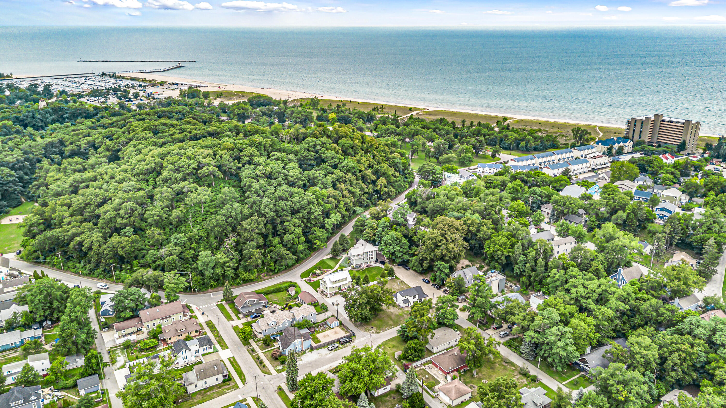 110 Arndt Street Michigan City IN 46360