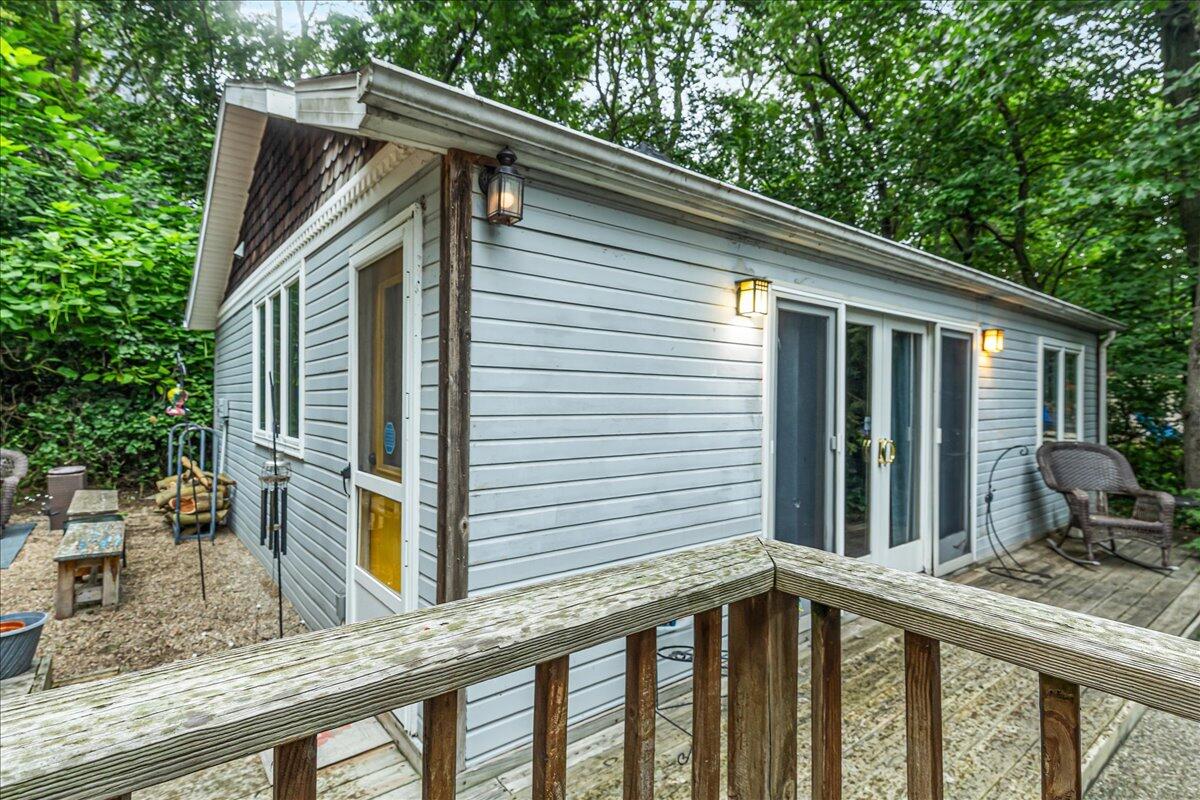 110 Arndt Street Michigan City IN 46360