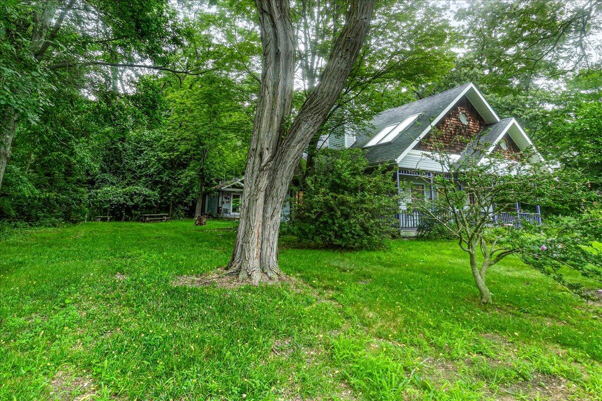 110 Arndt Street Michigan City IN 46360