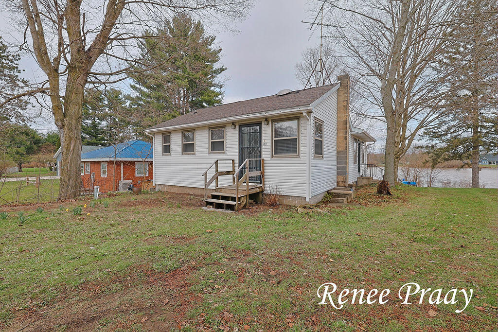 3511 Lake Allegan Drive Allegan MI 49010