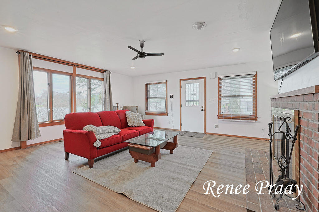3511 Lake Allegan Drive Allegan MI 49010