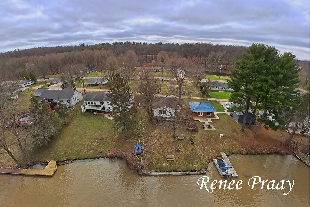 3511 Lake Allegan Drive Allegan MI 49010