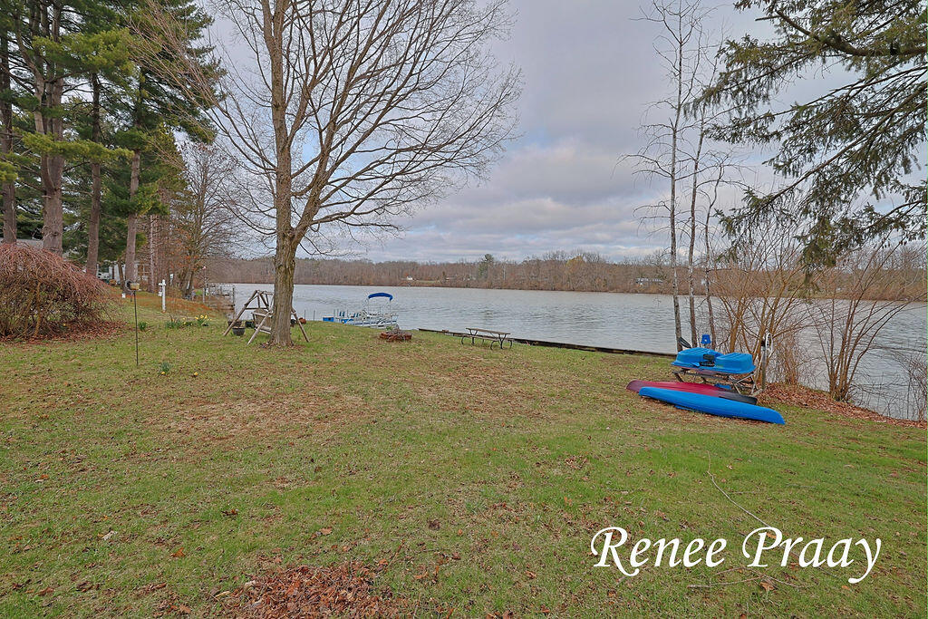 3511 Lake Allegan Drive Allegan MI 49010