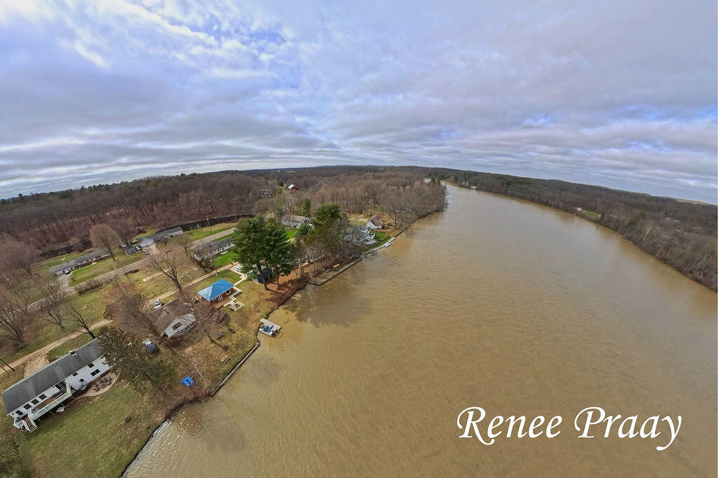 3511 Lake Allegan Drive Allegan MI 49010
