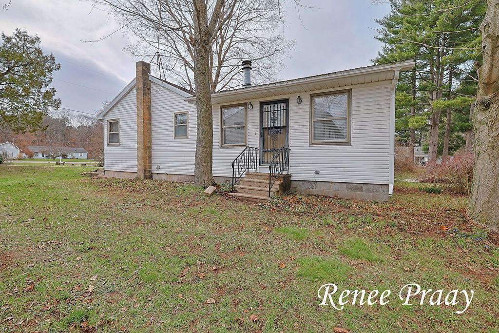3511 Lake Allegan Drive Allegan MI 49010
