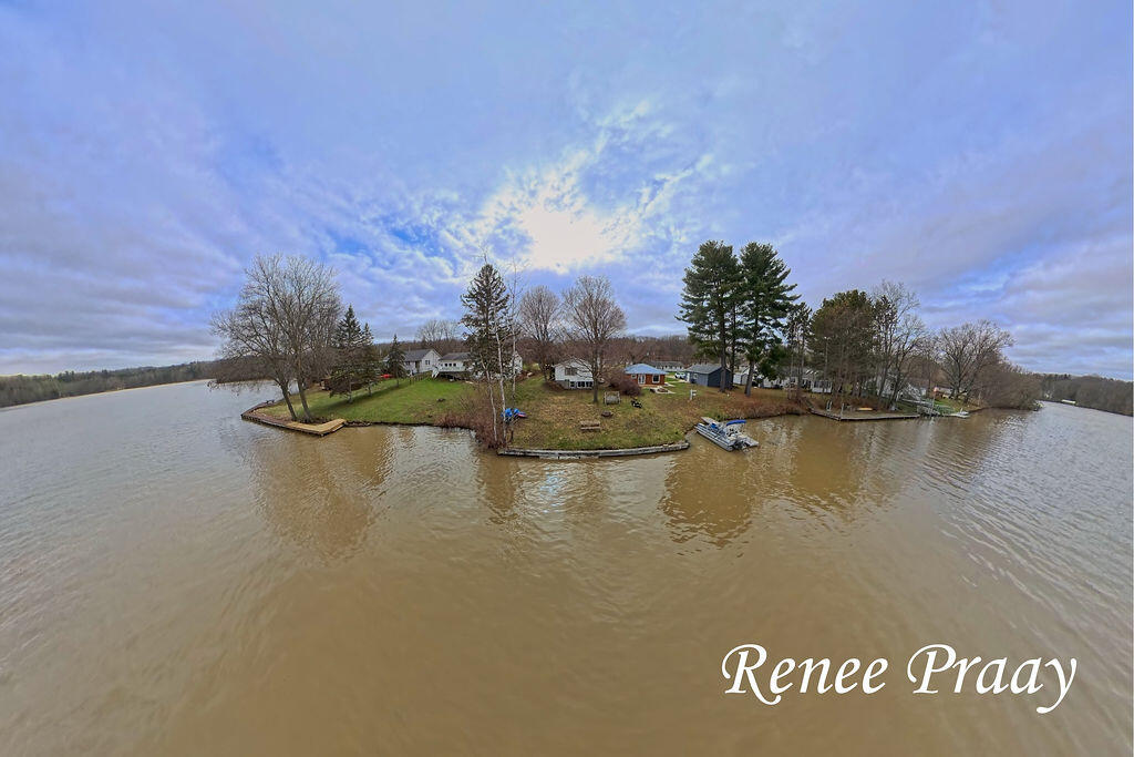3511 Lake Allegan Drive Allegan MI 49010