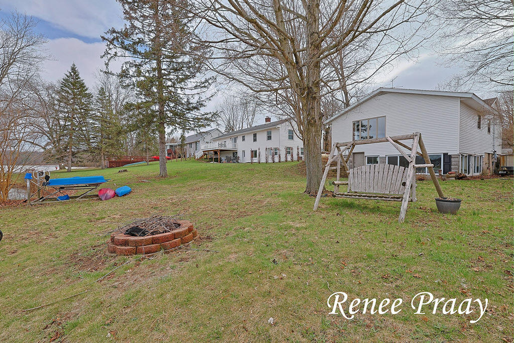 3511 Lake Allegan Drive Allegan MI 49010