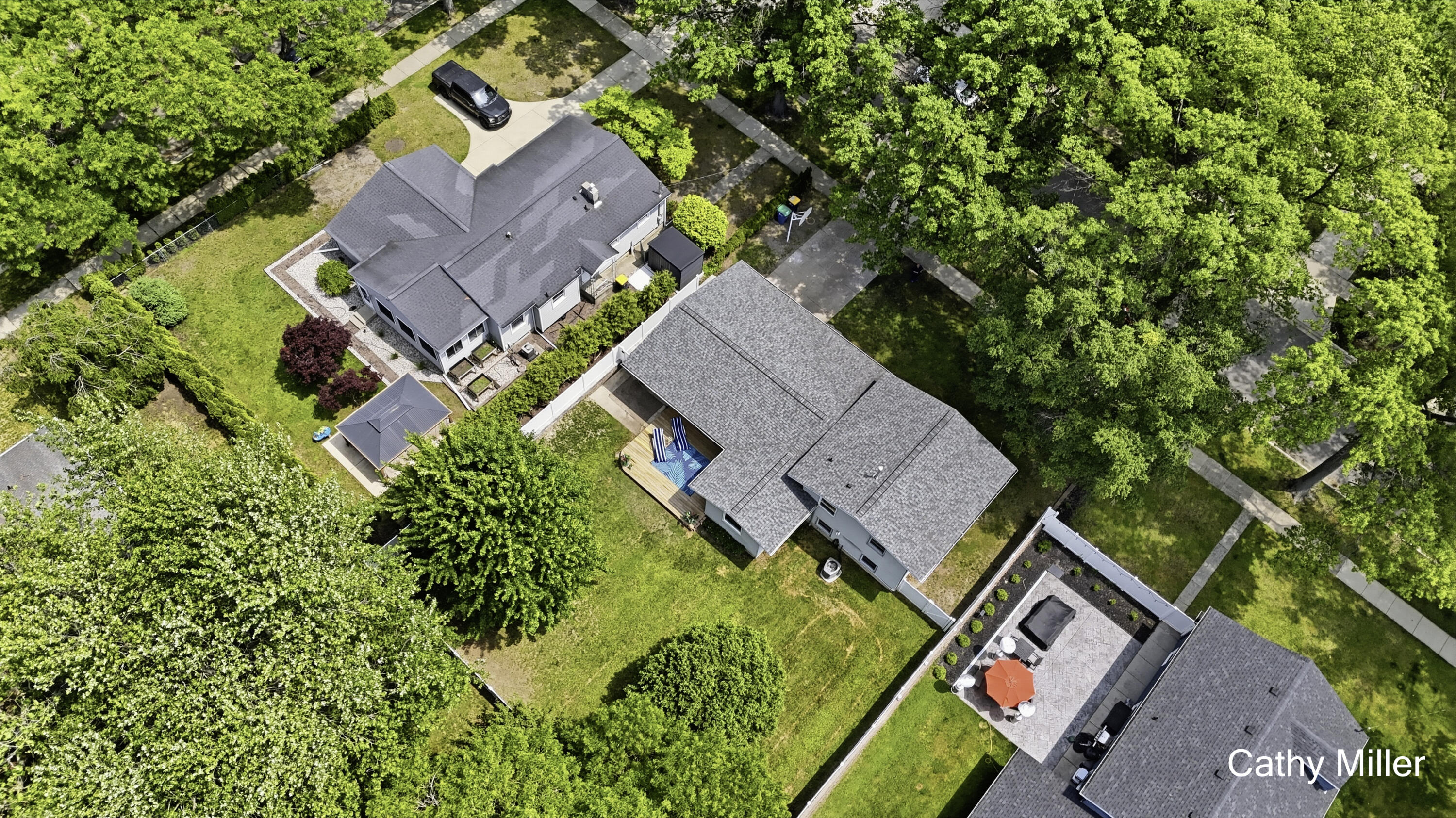 2223 Rosewood Avenue SE Grand Rapids MI 49506